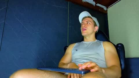 Alan Ferrer online show from 04-13-26, 10:10