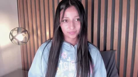 alanha online show from 01-15-25, 07:37