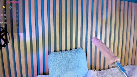 alanha online show from 01-22-25, 02:15