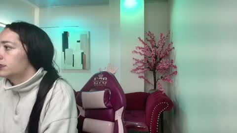 Alanna  online show from 04-28-26, 03:22