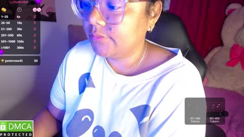 lanna online show from 09-26-25, 05:06