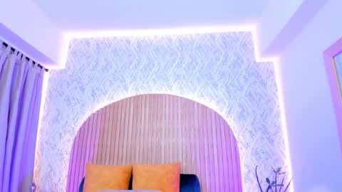 Alanna  online show from 02-22-25, 08:18