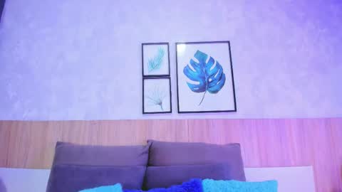 Alanna  online show from 01-11-26, 03:22