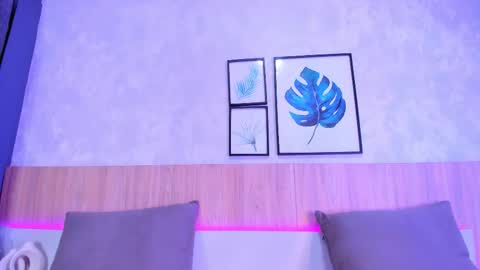 Alanna  online show from 02-20-26, 08:05