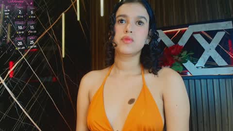 Alanna Lima online show from 04-01-26, 12:11