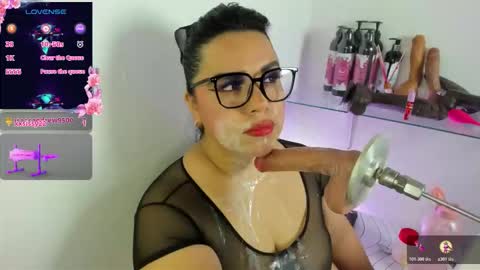 alana silver online show from 01-31-26, 08:29