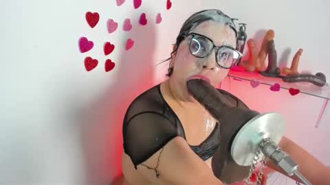 alana silver online show from 02-12-26, 03:56