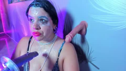 alana silver online show from 02-17-26, 07:31
