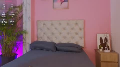 alanna_walkeer online show from 05-29-26, 12:14