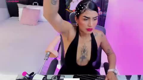 Alana online show from 06-15-26, 07:05