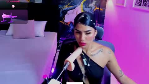 Alana online show from 06-19-26, 07:50