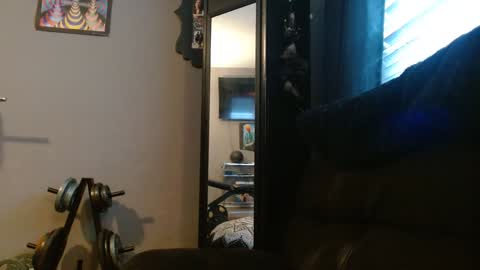 Alanna Rack online show from 11-05-25, 01:11