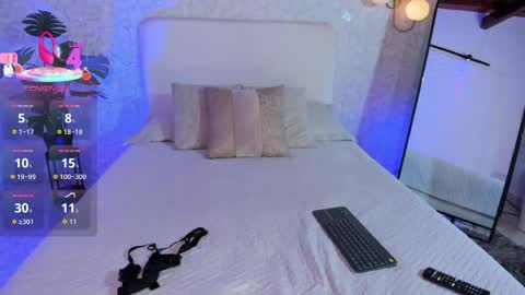 alannarouge online show from 05-30-26, 11:18