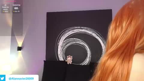 Alanna online show from 02-28-26, 11:44