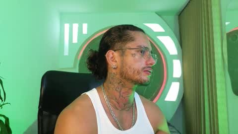 alan online show from 10-23-25, 10:03