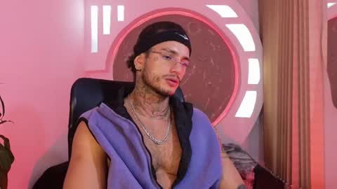 alan online show from 10-25-25, 10:12