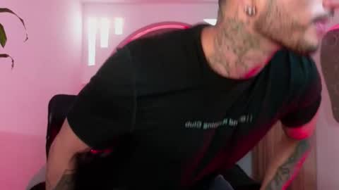 alan online show from 01-12-26, 11:37