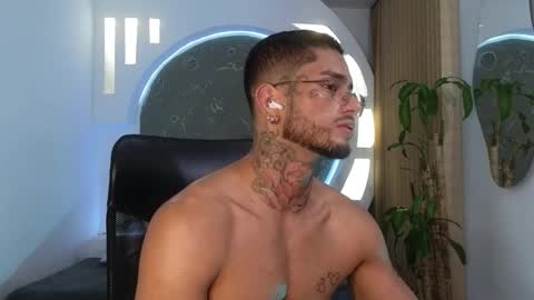 alan online show from 02-04-26, 11:16