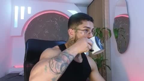 alan online show from 02-14-26, 11:18