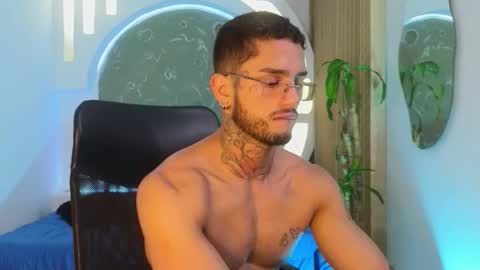 alan online show from 03-04-26, 11:16