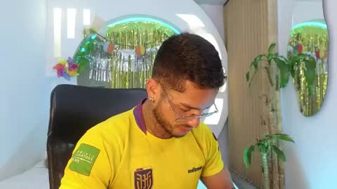 alan online show from 04-16-26, 12:17