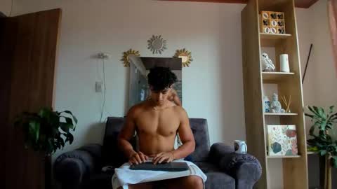 Snapshot of alansex66 chatting on 09-14-25, 12:26 Alan online show from 09-14-25, 12:26