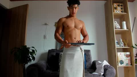 Snapshot of alansex66 chatting on 09-15-25, 12:49 Alan online show from 09-15-25, 12:49