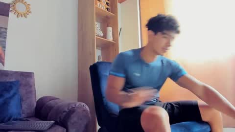 Snapshot of alansex66 chatting on 10-03-25, 02:36 Alan online show from 10-03-25, 02:36