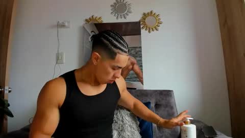 Snapshot of alansex66 chatting on 10-04-25, 05:00 Alan online show from 10-04-25, 05:00