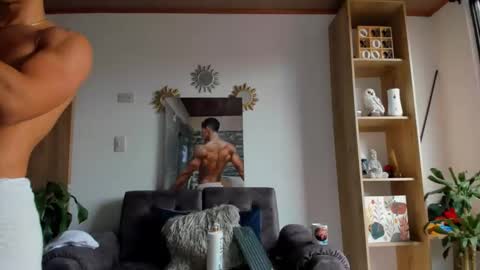 Alan online show from 11-28-25, 01:47