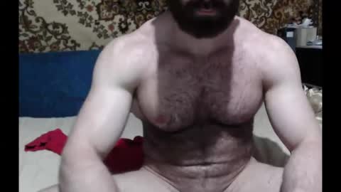 AlanStrongs online show from 01-04-25, 08:59