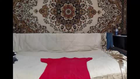 AlanStrongs online show from 03-11-26, 02:34