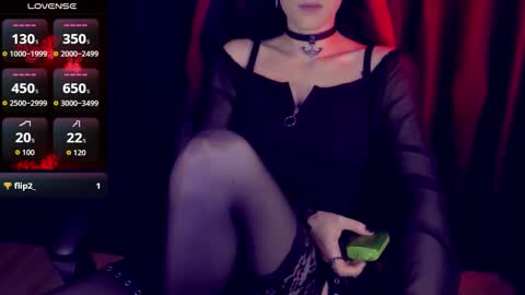 Alaria online show from 10-25-25, 05:30