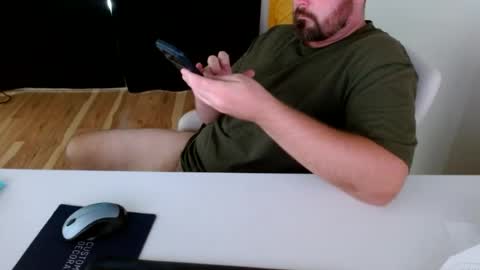John online show from 07-20-26, 08:00