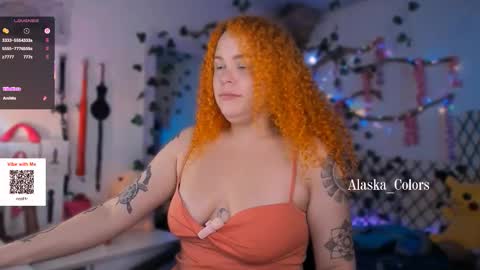 Caro online show from 11-15-25, 02:46