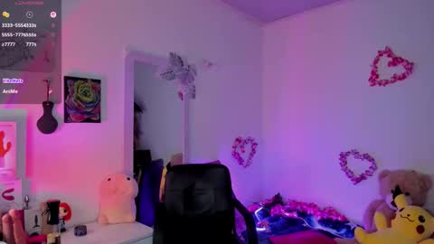 Caro online show from 02-26-26, 02:16