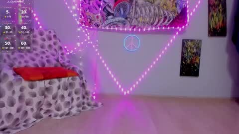 Anastasia online show from 02-20-26, 02:41