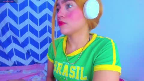 Snapshot of alaska_drew chatting on 01-17-25, 04:17 Alaska online show from 01-17-25, 04:17