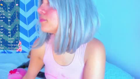 Snapshot of alaska_drew chatting on 01-25-25, 08:21 Alaska online show from 01-25-25, 08:21