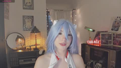 Snapshot of alaskagrace chatting on 01-14-25, 03:32 Alaska Grace online show from 01-14-25, 03:32