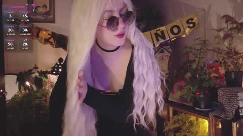 Snapshot of alaskagrace chatting on 09-09-25, 03:17 Alaska Grace online show from 09-09-25, 03:17