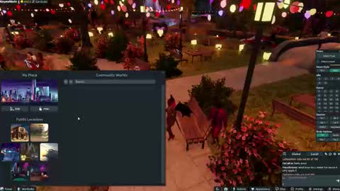 Alayna Marie online show from 02-14-26, 10:06