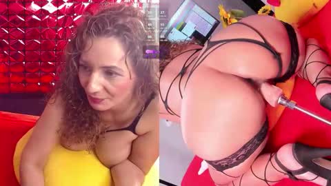 Snapshot of alazsanna1 chatting on 02-10-26, 10:36 Alazsanna online show from 02-10-26, 10:36