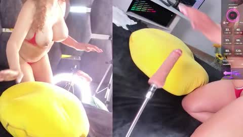 Snapshot of alazsanna1 chatting on 02-20-26, 10:54 Alazsanna online show from 02-20-26, 10:54