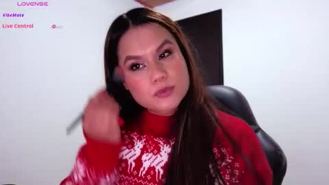 alba_toro535670 online show from 12-22-25, 12:57