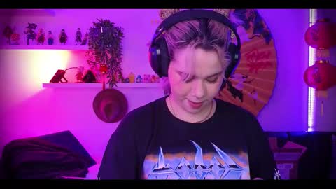 albaandthayron online show from 03-04-26, 12:11