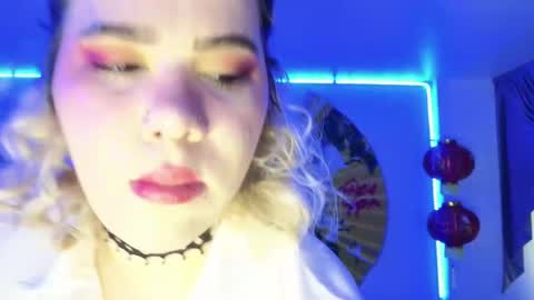 Snapshot of albaandthayron chatting on 05-06-26, 12:10 albaandthayron online show from 05-06-26, 12:10