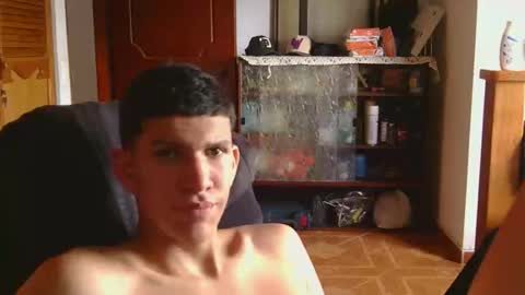 josevcam online show from 10-22-25, 05:56