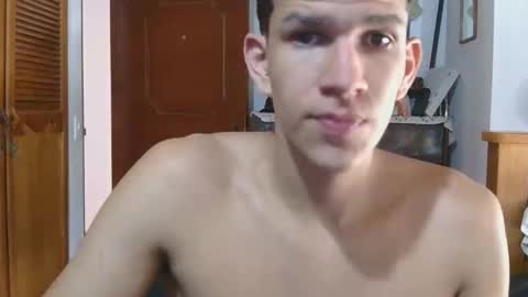 josevcam online show from 10-27-25, 04:22