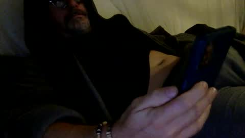 albandant online show from 11-25-25, 08:47